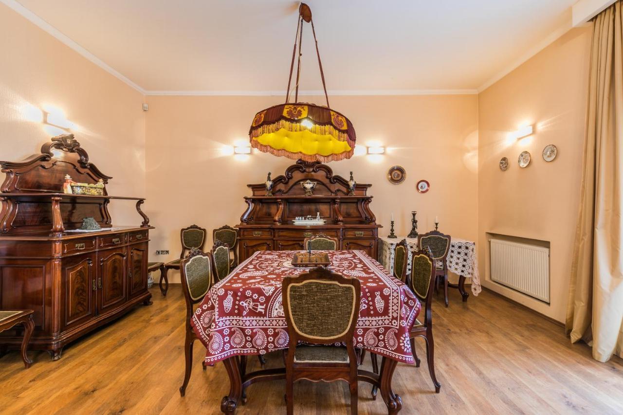 Apartment At 12 Baratashvili Street Tbilisi Exteriör bild